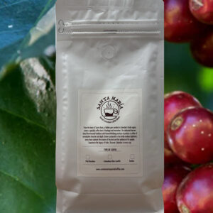 Castillo Blend Coffee