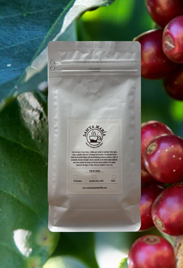 Castillo Blend Coffee